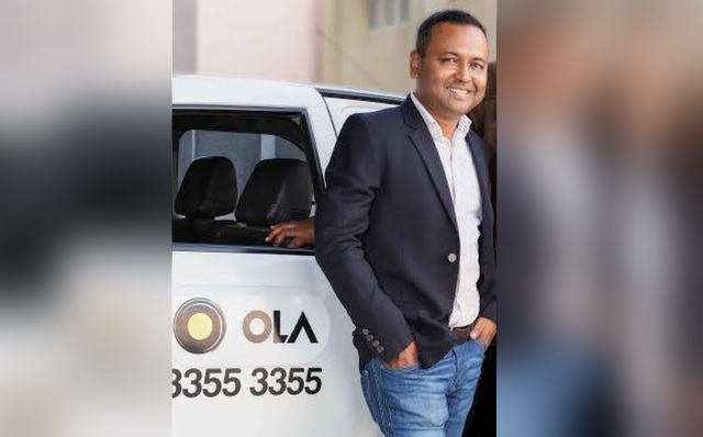Ola Fires HR Chief Over Alleged Fraud in Recruitment Process, Orders Investigation