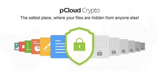 pcloud google drive