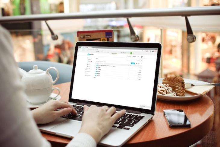 pCloud Drive Review An Easy Way to Securely Keep Your Files in Cloud