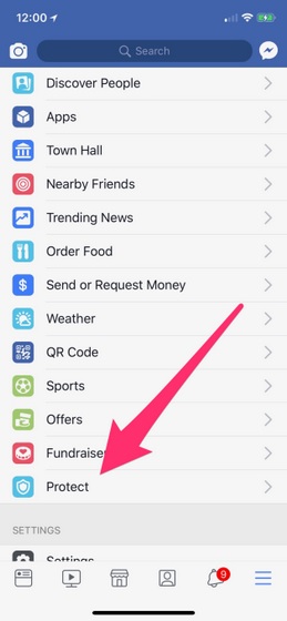 Facebook App Adds Onavo Protect, But Compromises Privacy
