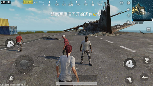 PlayerUnknown’s Battlegrounds on Mobile is Equal Parts Fun and Frustrating