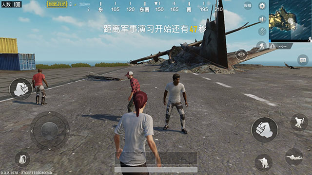 PlayerUnknown's Battlegrounds on Mobile is Equal Parts Fun and Frustrating