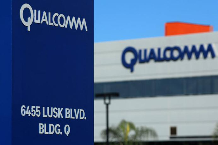 Qualcomm Agrees for a Valentine's Day Date With Broadcom