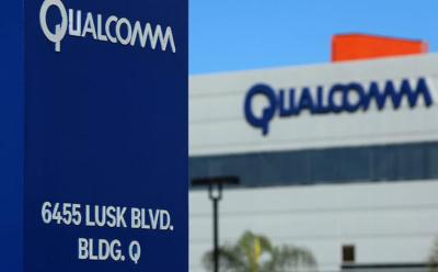 Qualcomm Agrees for a Valentine's Day Date With Broadcom