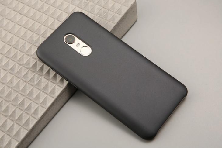redmi note 5 official case