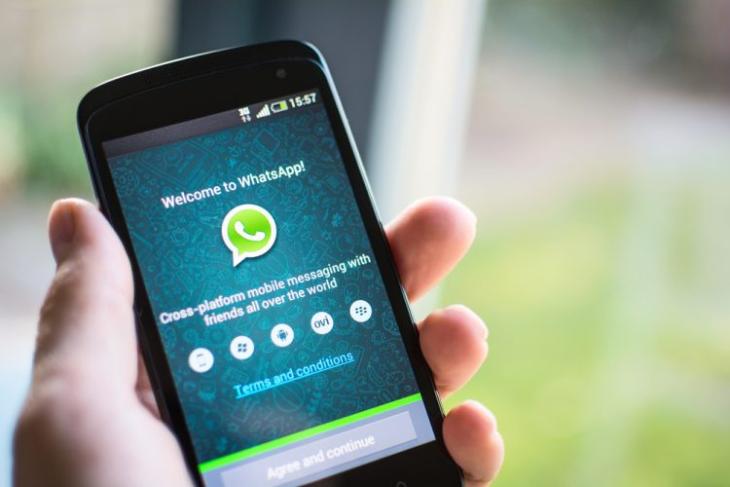 WhatsApp Sekarang Akan Memberitahu Pengguna Tentang Tautan yang Berpotensi Berisiko