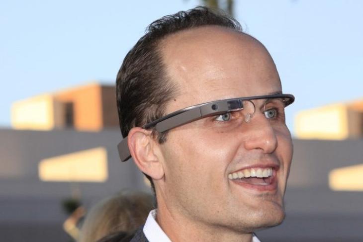 google glass
