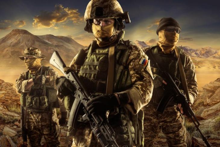 counter strike