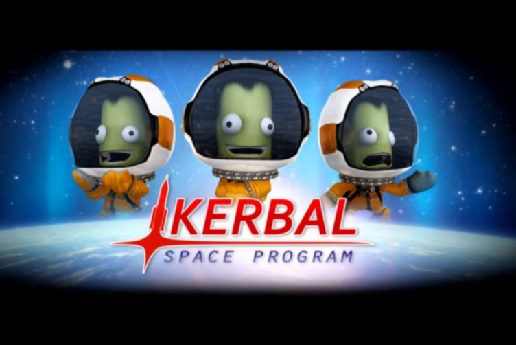 spacex kerbal space program