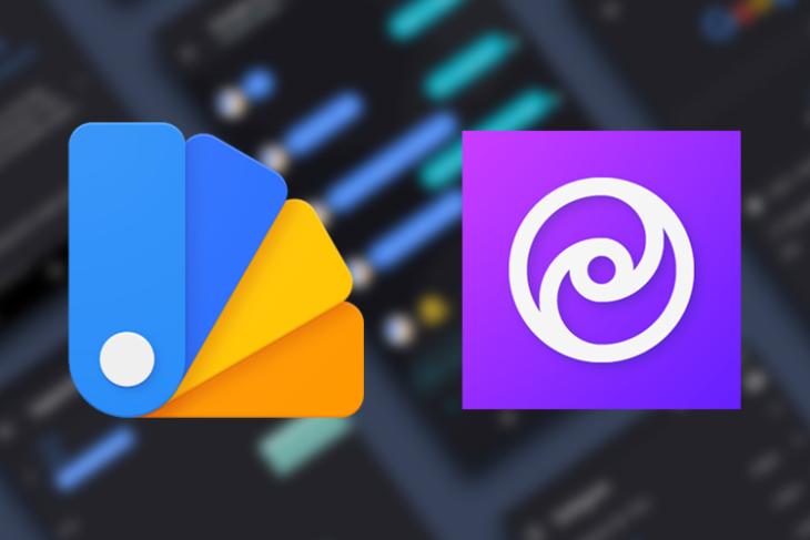 Andromeda, the Rootless Substratum Backend