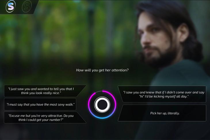 super seducer steam store cringey