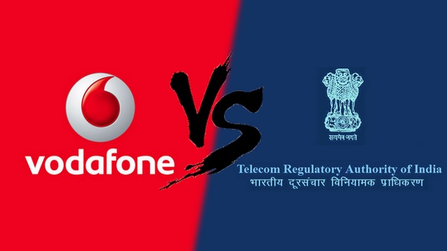 Vodafone CEO Slams 'Unfair' TRAI Predatory Pricing Rules; Says It Favours Reliance Jio