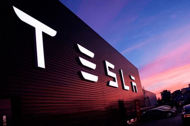 Tesla's Servers Hit by Cryptocurrency Mining Attack; Poor Security to ...