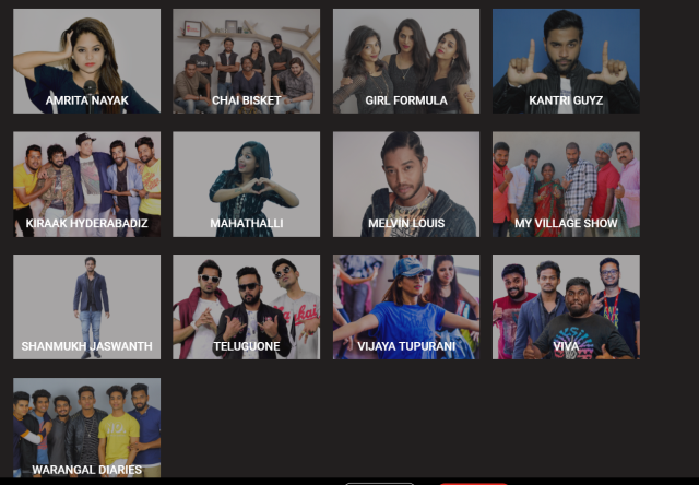 Youtube Fanfest India 18 Everything You Need To Know