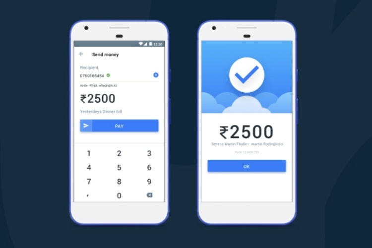 truecaller pay