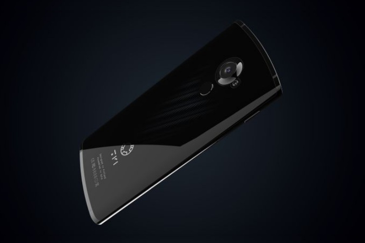 turing phone