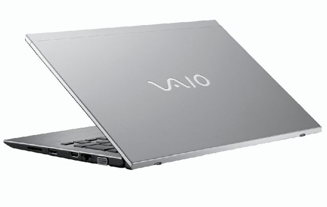 VAIO S 2018 Comes with 8th-Gen Intel Processor, TruePerformance Technology for Heat Management