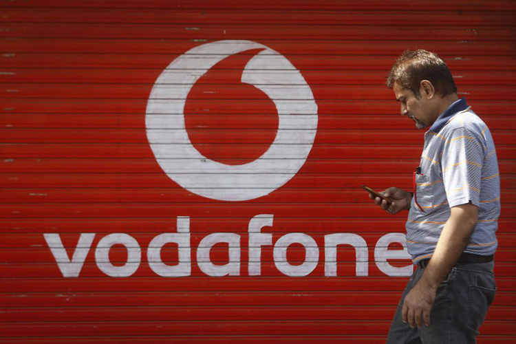 Vodafone Launches New Plans to Celebrate Its 4G Coverage Expansion