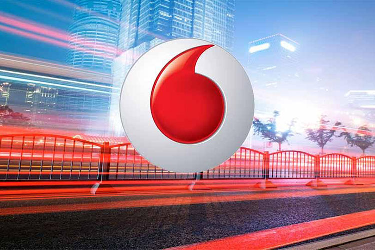 Vodafone Announces Rs 597 Plan With 168-Day Validity, 10GB Data