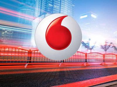 Vodafone Announces Two Data-Heavy Plans Starting ₹549 to Counter Reliance Jio