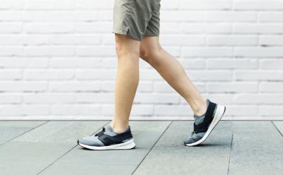 Xiaomi Launches Light-Weight Sports Sneakers for $32