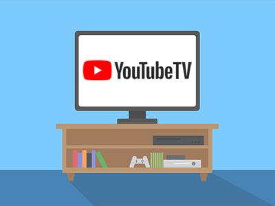 YouTube TV is Now Available on Apple TV and Roku Devices
