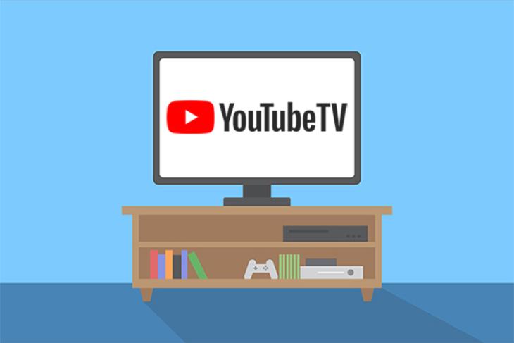YouTube TV is Now Available on Apple TV and Roku Devices