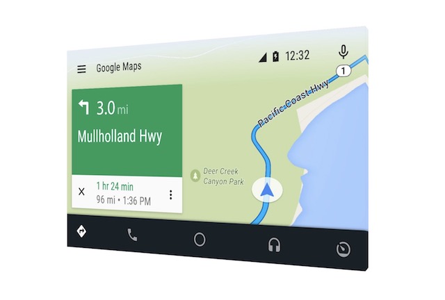 5 Of The Best Music Apps That Work With Android Auto