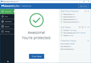 Top 10 Malware Removal Tools For Windows (Free and Paid)