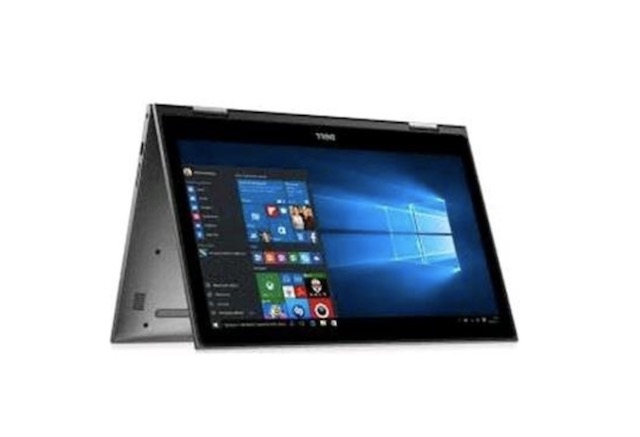 10. DELL Inspiron 5379 2-in-1