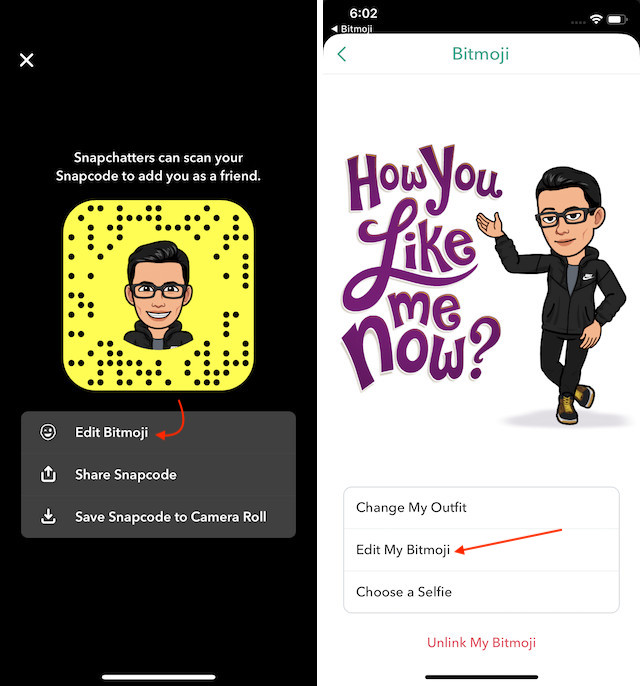 12. استخدم Bitmoji Deluxe 2