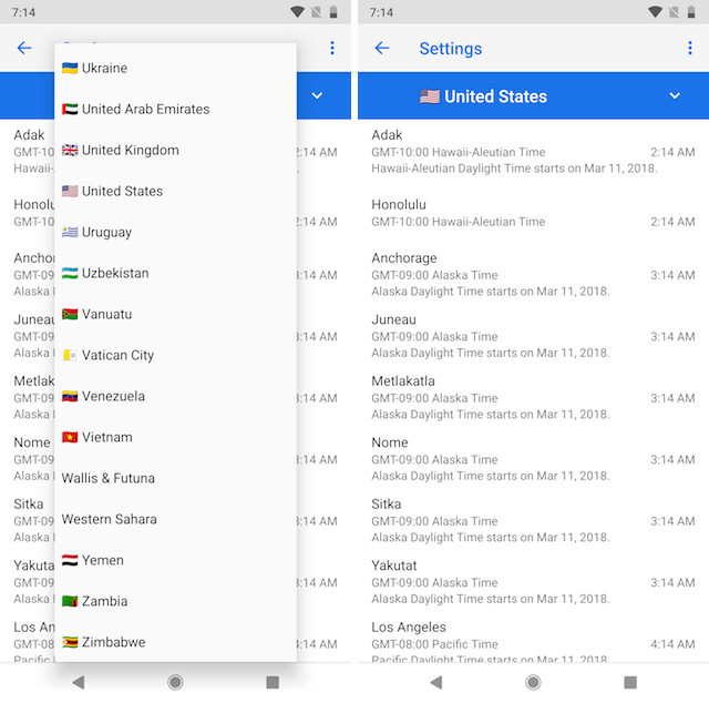 24 New Android P Features and Changes You Should Know Beebom