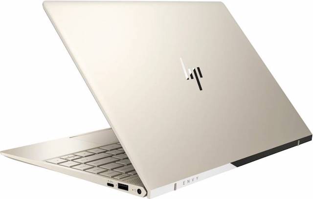 13. HP Envy 13-ad128TU