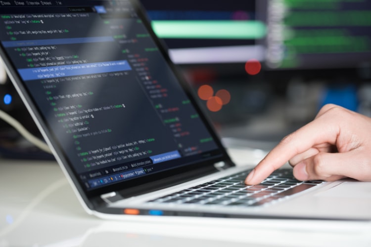 These are the 10 Fastest Growing Programming Languages as per GitHub