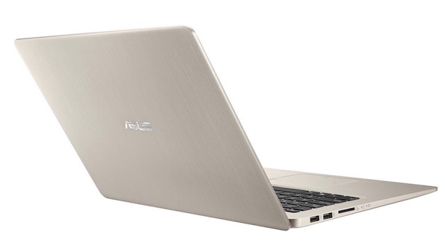 15. ASUS VivoBook S1510UN-BQ139T