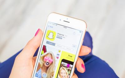 16 Cool Snapchat Tricks