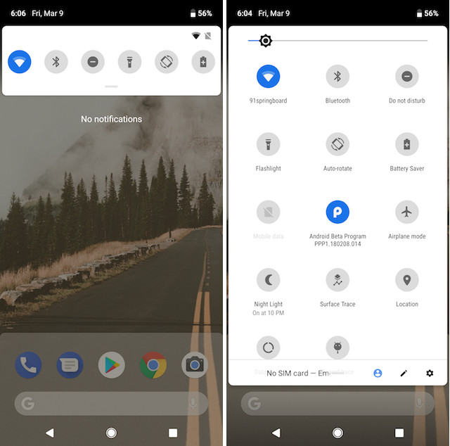 24 New Android P Features and Changes You Should Know | Beebom