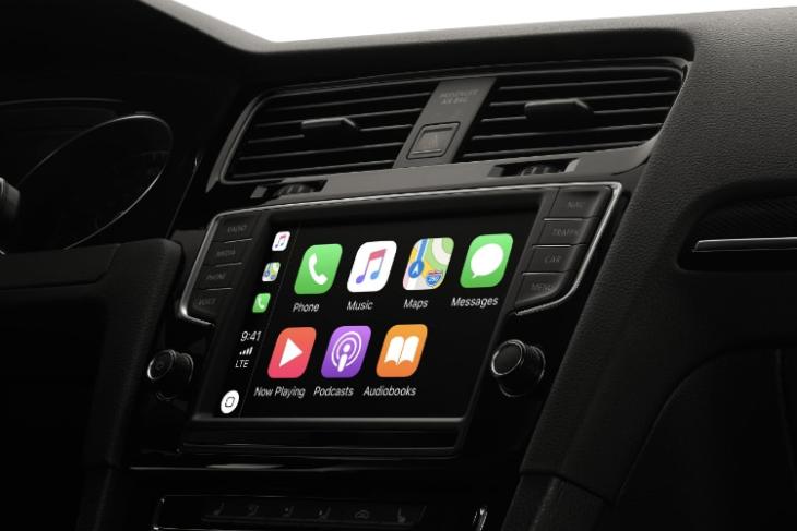 20 Most Useful Apps Compatible with Apple CarPlay (2018)