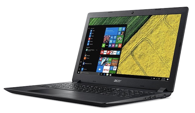 3. Acer Aspire 3