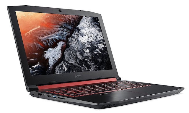 top 5 video editing laptops
