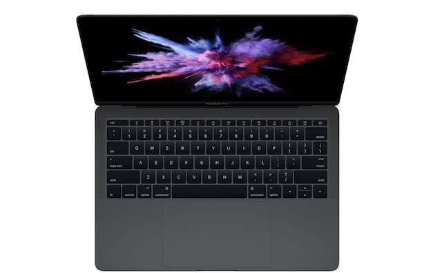 6. MacBook Pro 13-inch
