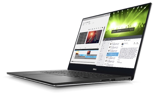 9. Dell XPS 15