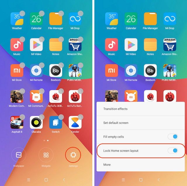 10 Cool Redmi 5 Features and Tricks You Should Know Beebom