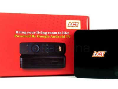 ACTTV 1