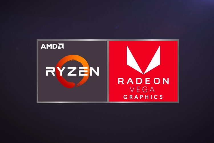 AMD Featured