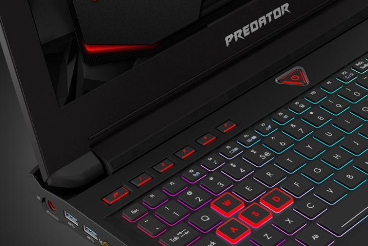 Acer Featured
