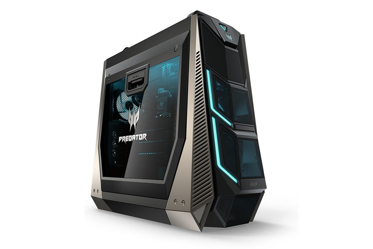 Acer Predator Orion 9000 website