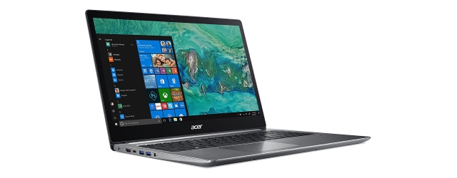 Acer Swift 3 Ryzen 5