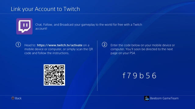 How to Stream Games on from PS4 or (Guide)