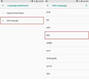 How to Enable Google Assistant Hindi on Android (Guide) | Beebom